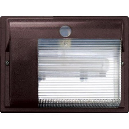 

Dabmar Lighting DF6426-LED5-BZ 2 x 5W & 120V LED Wall Fixture - Bronze