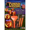 Pumpkin Masters Sculpt and Carve Carving and Decorating Kit