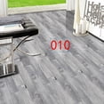 thumbnail image 2 of Dopebox Peel and Stick Floor Tile, Waterproof Imitation Wood Grain Stickers Self-Adhesive Wallpaper Wooden Floor Wardrobe Door Frame Wooden Door Stickers, Adhesive and Waterproof Tile Sticker (C), 2 of 9