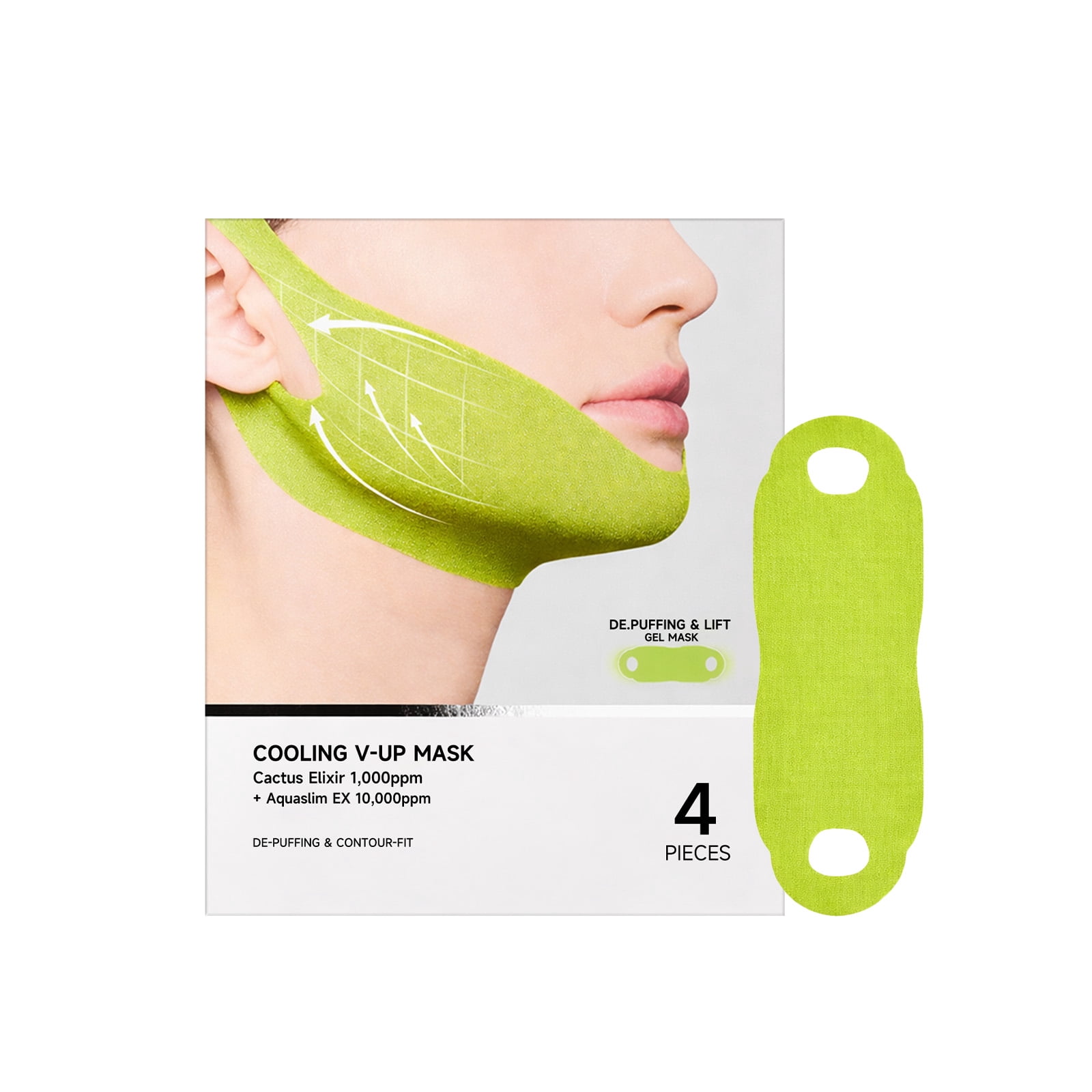 Alba Botanica Pore-Fecting Papaya Enzyme Hawaiian Facial Mask, 3