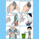 thumbnail image 3 of Orina Desechable 750ml Bolsas para Orinar en El Coche Portátil Paciente Embarazada, 3 of 9