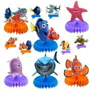 Dino Party Pack - 16 Scooby Doo Paper Cups & Dinosaur Sticker Sheet - Fun Supplies for Kids Birthday Celebration - Party Essentials Kit