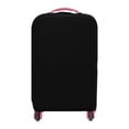 thumbnail image 1 of YoaNJYGR Extra Long Storage Container Foldable Storage Bags for Clothes Storage Boxes Travel Suitcase Cover Elastic Suitcase Cover Jacket M Size 22 24inch, 1 of 6