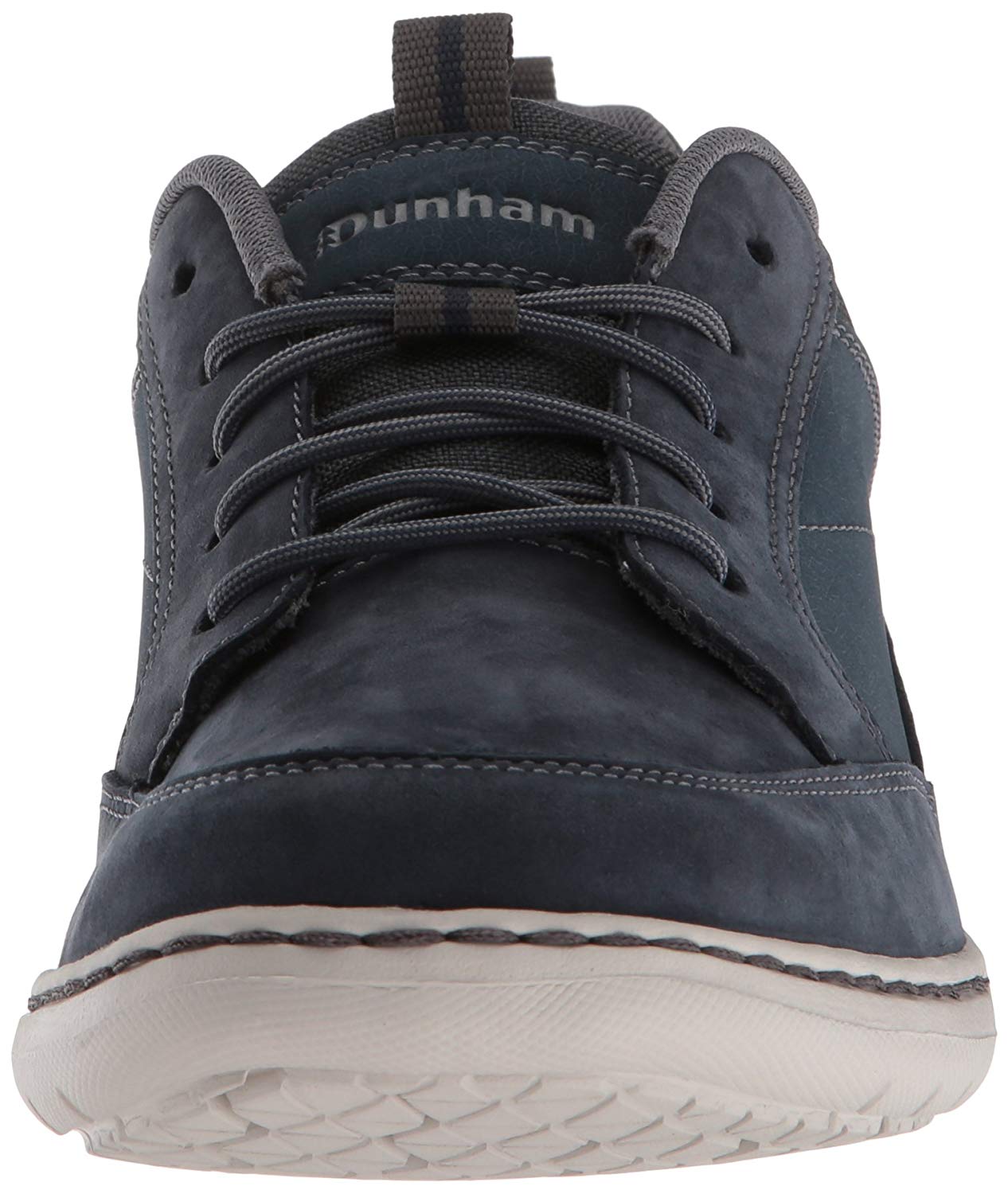 dunham's track shoes