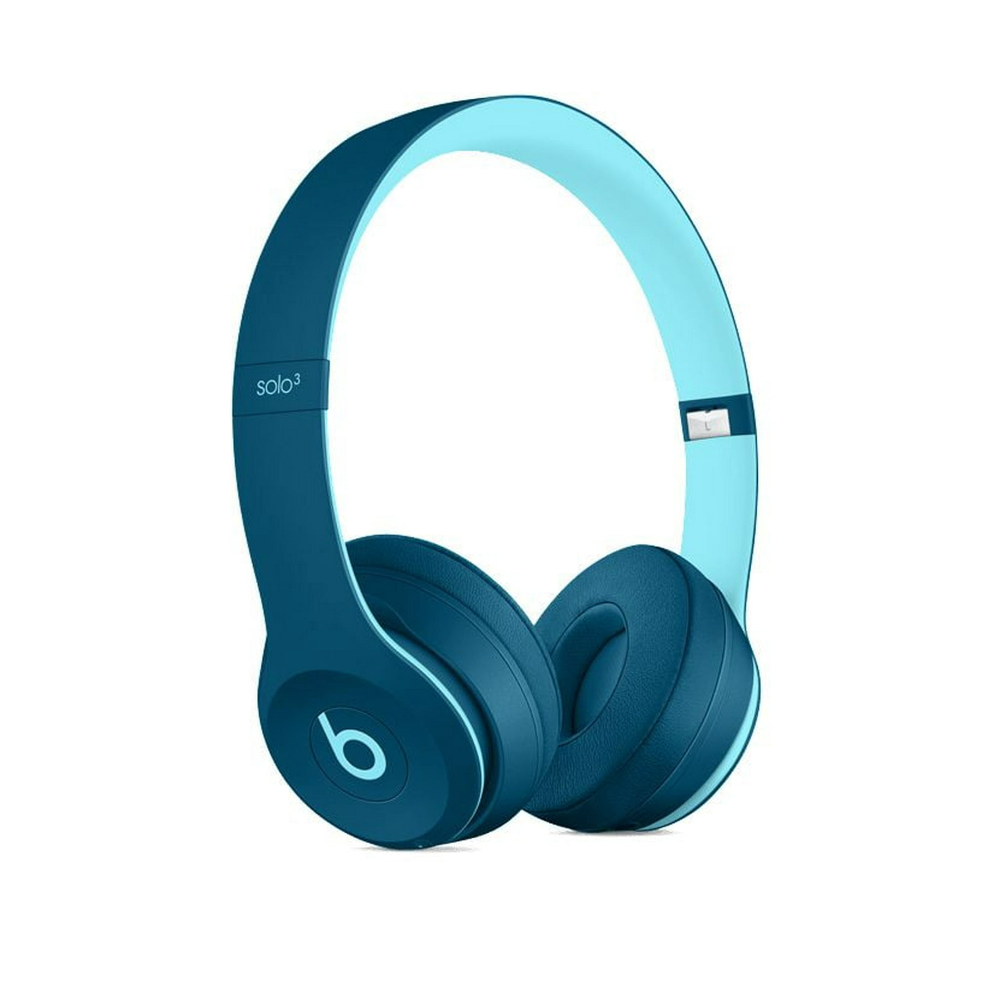 Beats Solo³ Wireless Headphones - Pop Collection, Life's