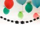 thumbnail image 1 of WHAMVOX Banderines Photo Banner Con Birrete Negro Para De Fiesta Y Ceremonia De Graduación, 1 of 8