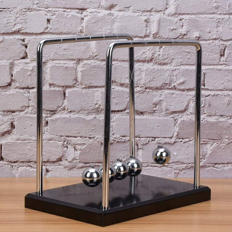 Newton's cradle walmart top