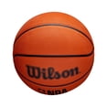 thumbnail image 5 of Balón NBA DRV Mini Naranja, 5 of 5