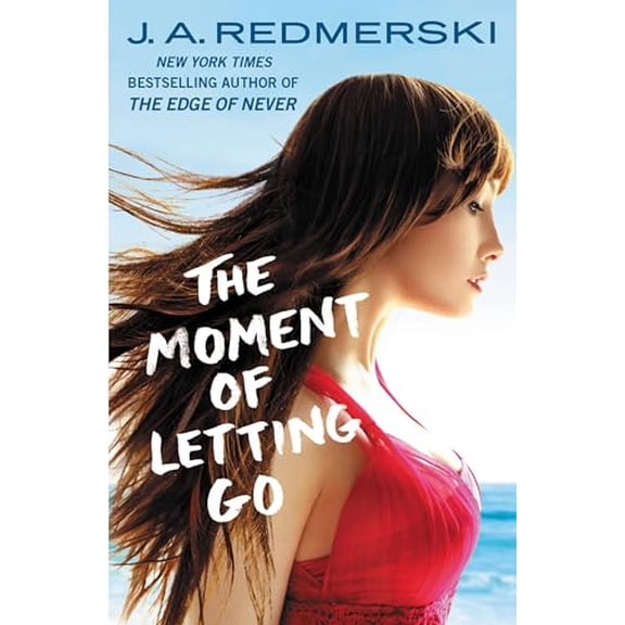 Pre-Owned Moment of Letting Go, 9781455531530, 1455531537, Paperback,