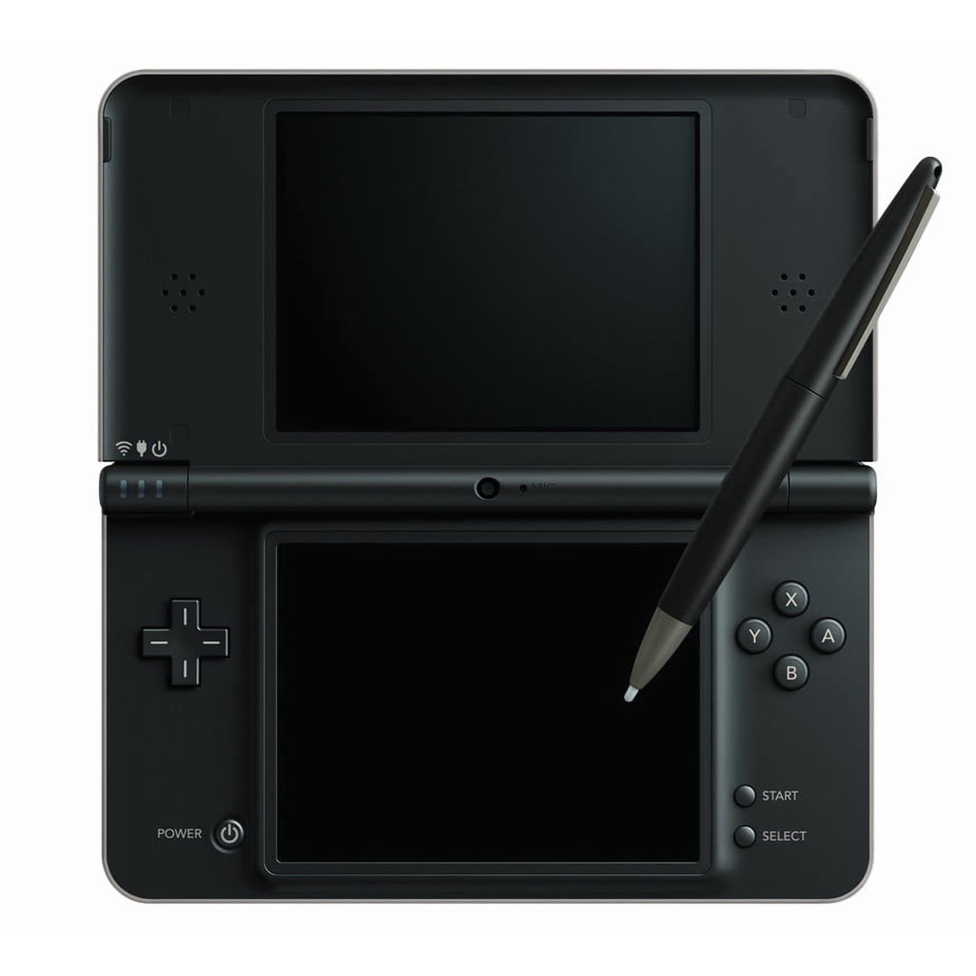 Nintendo DSi XL Handheld Game Console, Black