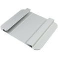 thumbnail image 4 of HOMEMAXS Fireplace Fan Accessory Heat Insulation Plate Stand for Stove Fan Heat Insulation Stand Board, 4 of 8