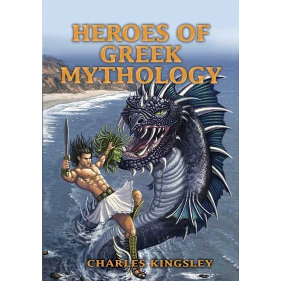 Pre-Owned Heroes of Greek Mythology (Paperback) 0486448541 9780486448541