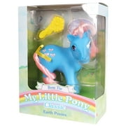 My Little Pony Retro Unicorn & Pegasus Pony Gift Set Twilight, Moondancer, Firefly, Glory, Sunbeam
