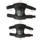 thumbnail image 2 of Rodilleras, Diseño De Articulación Ergonómica Ajustable, Protectores De Rodilla Para Patinar, Monopatín, Ciclismo, Patinaje, Bicicleta, Scooter, Deportes De Equitación, 2 of 8