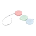 thumbnail image 5 of 3Pcs Mini Sewing Tape Measure 1.5m Soft for Body Tailors Measurement, 5 of 5