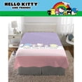 thumbnail image 3 of Manta Franco Collectibles Hello Kitty & Friends 160 x 230 cm, 3 of 6