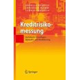 thumbnail image 1 of Kreditrisikomessung: Statistische Grundlagen, Methoden Und Modellierung, 1 of 3