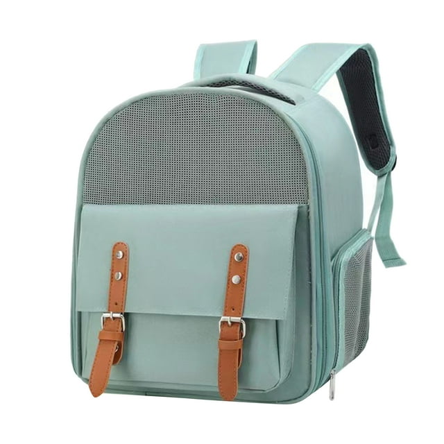 Sac à Dos pour Animaux de Compagnie, Sac à Dos Respirant Imperméable pour Professionnels
