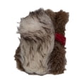 thumbnail image 5 of Northlight 5" Crouching Squirrel Sisal Tabletop Christmas Figurine, 5 of 5