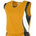 thumbnail image 2 of Augusta Sportswear Womens Wicking Mesh Extreme Jersey, 2 of 2