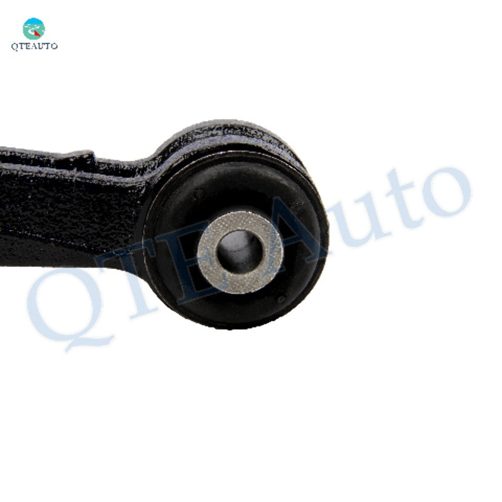 Set of 4 Front Upper Control Arm w/ Ball Joint-Lower Control Arm For 2003-2007 Honda Accord