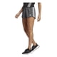 thumbnail image 1 of Short adidas Mujer Dama Pacer 3s Knit Gris Deportivo gris oscuro L, 1 of 7