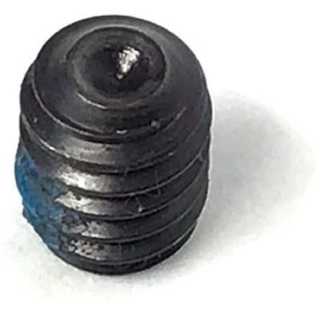 

Hydra Fitness Exchange Crank Set Screw 0.3125 0017-00101-0333 Works W Cybex Elliptical