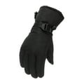 thumbnail image 1 of Winter Gloves Snow Windproof Mittens Outdoor Sports Skiing, 1 of 1