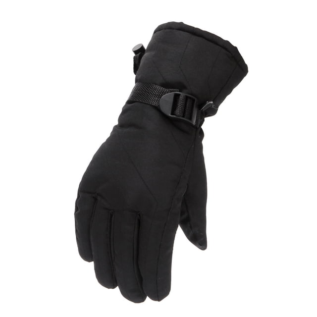 Winter Gloves Snow Windproof Mittens Outdoor Sports Skiing