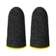thumbnail image 1 of Funda para el dedo para videojuegos, controlador de juego para móvil, funda para el pulgar, pantalla táctil, cubierta para el dedo, transpirable, antideslizante, 1 of 1