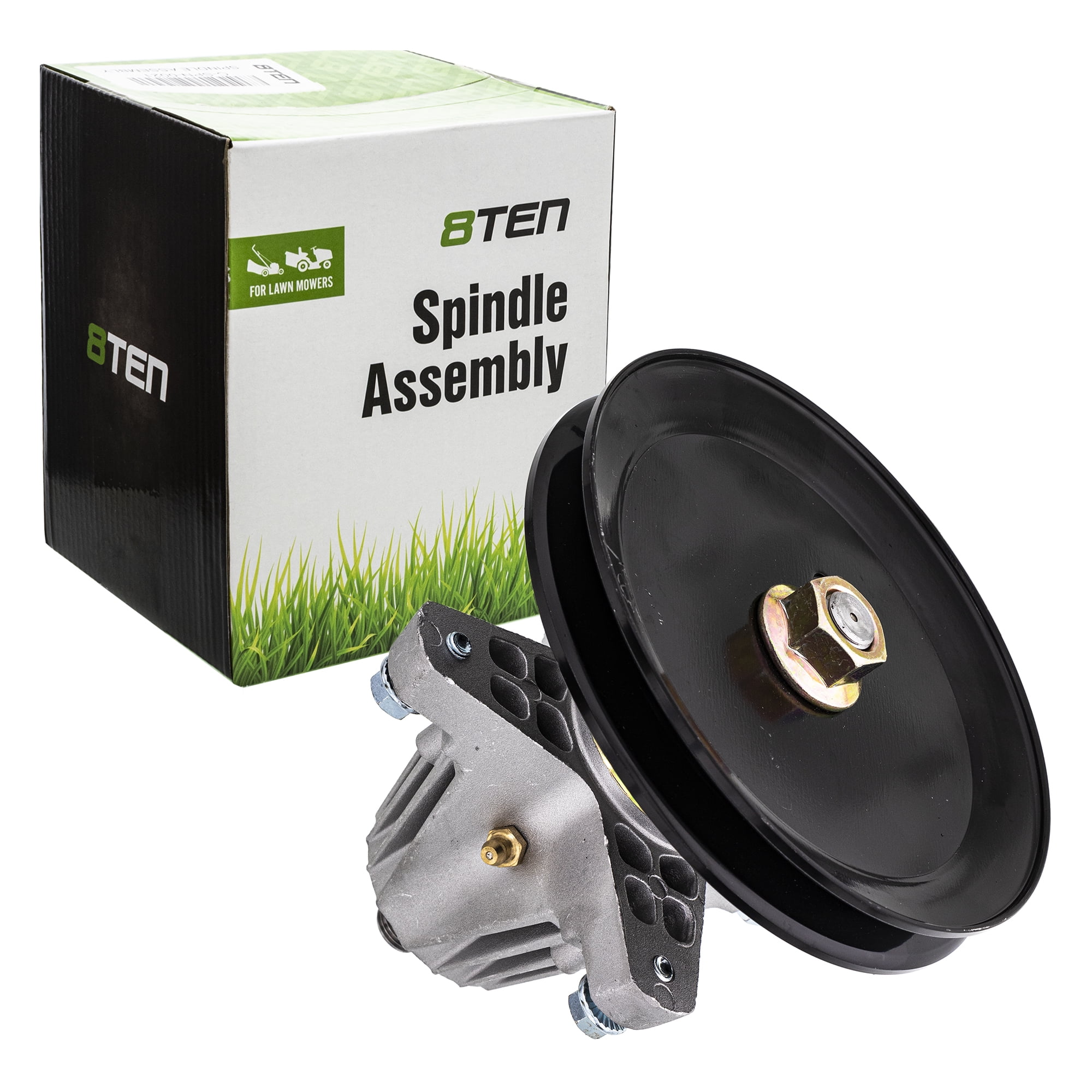 8TEN Deck Spindle for MTD Cub Cadet 91806977 91806977A 46 inch 810