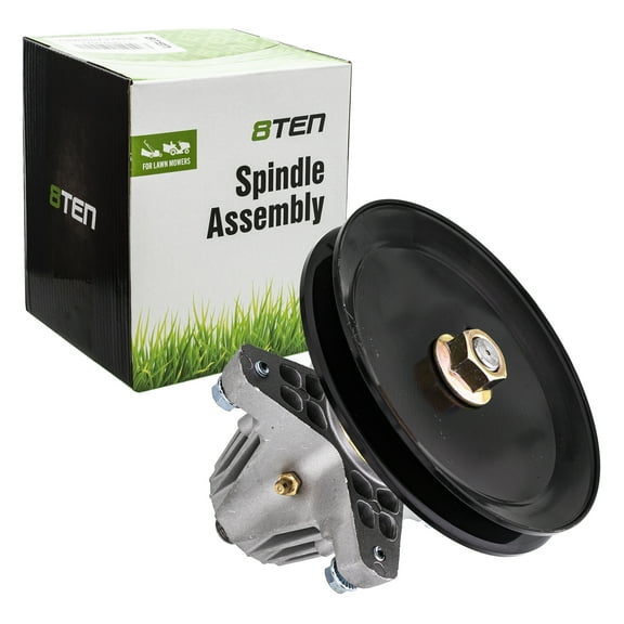 8TEN Deck Spindle for MTD Cub Cadet 918-06977 918-06977A 46 inch 810-CSP2275N