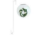 thumbnail image 1 of Famyfamy Christmas Wreath Hook Metal Hanger Hook Storage Rack Storage Rack Hook 6Pcs, 1 of 11