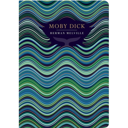 Pre-Owned Moby Dick (Hardcover) 1912714698 9781912714698