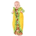thumbnail image 5 of Infant Tiny Taco Costume, 5 of 5