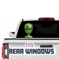 thumbnail image 4 of Hitt Brands Backseat Driver-Alien, 4 of 8