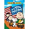 This Is America, Charlie Brown (Full Frame, Collector's Edition)