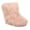 Pale Pink, variant on Bearpaw Women's Sasha Boots