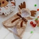 thumbnail image 5 of Adornos navideños, regalos navideños, ropa navideña para mascotas, capa, ropa abrigada para mascotas convertida en adornos para gorros, capa de peluche para mascotas., 5 of 7