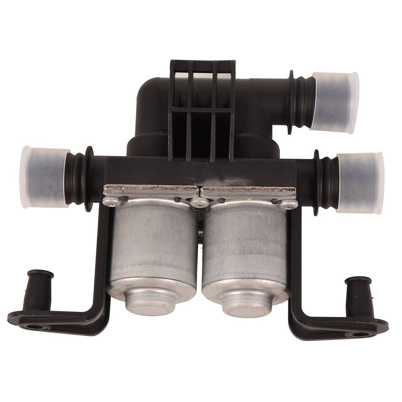 Heater Control Valve For 20042018 BMW X5 20082018 BMW X6 E53 E70 F15