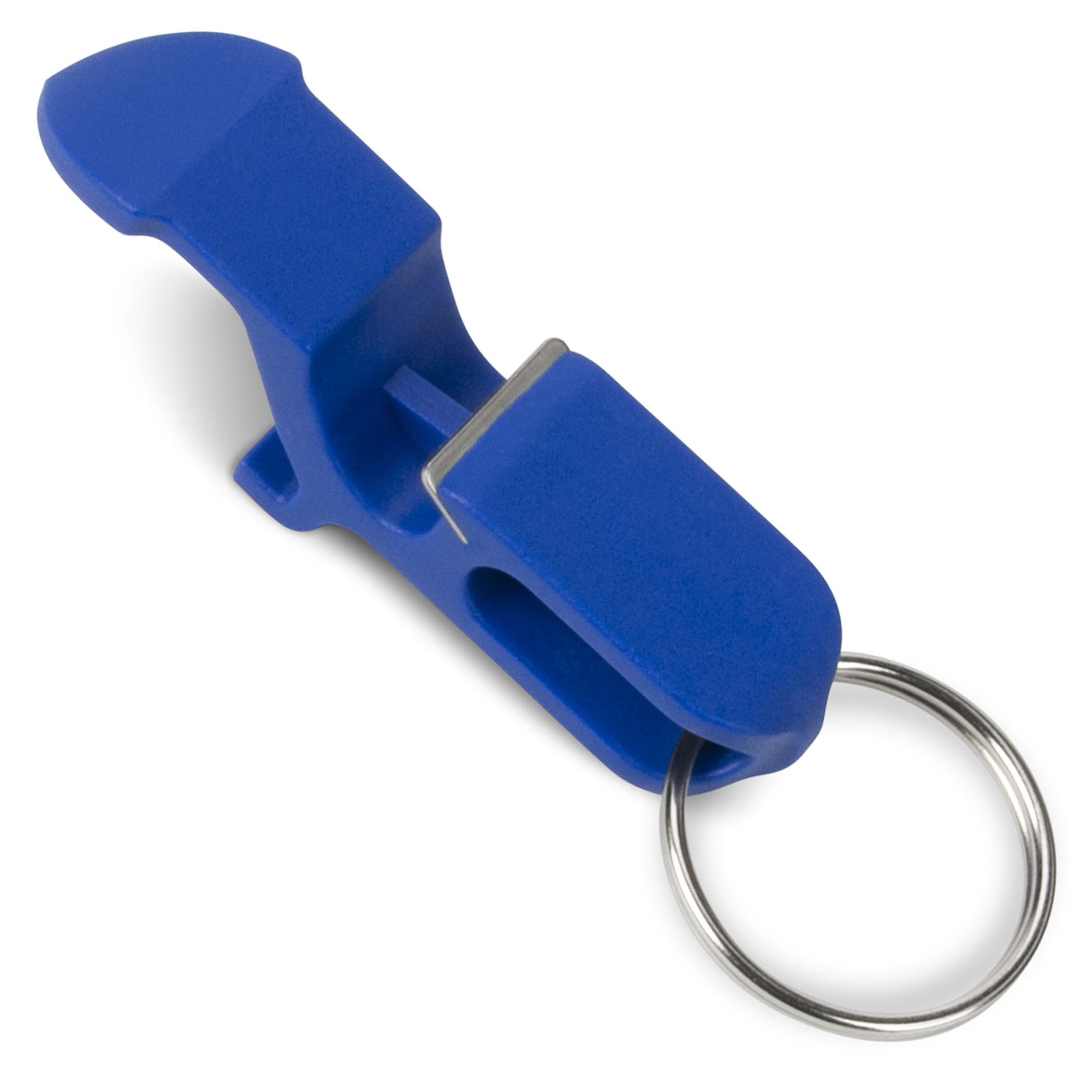 Bottle Opener 5 Pack Keychain Keychain 3-in-1 Shotgun Tool 