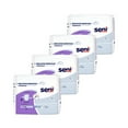 thumbnail image 2 of Seni Active Super Plus Disposable Underwear Pull On with Tear Away Seams 2X-Large, S-XX12-AP1, Heavy, 48 Ct, 2 of 7
