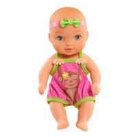 Waterbabies Sweet Cuddlers Monkey See
