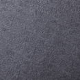thumbnail image 6 of Superior Senna Blackout Curtains Set of 2, Grommet Header Curtain Panel Pair, Midnight Blue, 42"W x 84"L, 6 of 10