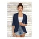 thumbnail image 3 of Ensamble Casual Marca Maria Bela Modelo Fiyi, 3 of 5