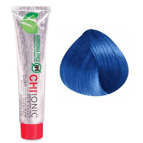 Additif Ionique Bleu