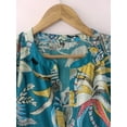 thumbnail image 6 of Block print Dress,Indian Cotton Dress ,NooWork,Cotton Indian Dress,Handblock Print Dress,Indian Block Print,Indian Dress,Hand Print Dress, 6 of 8
