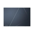 thumbnail image 5 of Asus ZenBook 14 UX3402, 14\" WQXGA, Intel Core i7-1360P, Intel Iris Xe Graphics, 16GB RAM, 1TB SSD, Ponder Blue, Windows 11 Home, UX3402VA-DS74, 5 of 5