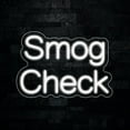 thumbnail image 4 of Smog Check LED Neon Sign 16"L x 11"H #33396, 4 of 4