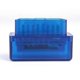thumbnail image 1 of Bluetooth Diagnostic Scanner Car Code Reader Car Auto Adapter Tool Car Supply Blue Automotive Testing Equipment For Auto Car(1pc, Blue), 1 of 5